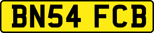 BN54FCB