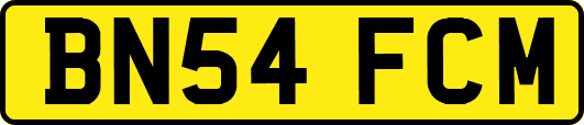 BN54FCM