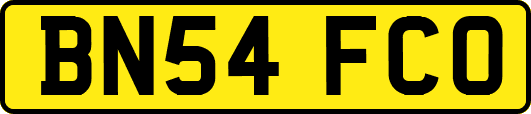 BN54FCO