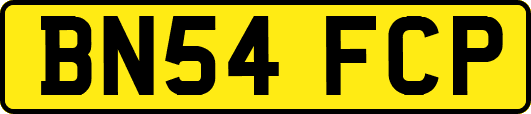 BN54FCP