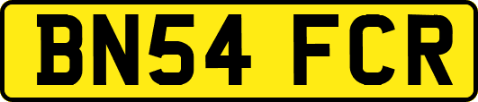 BN54FCR
