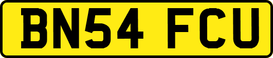 BN54FCU
