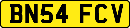 BN54FCV