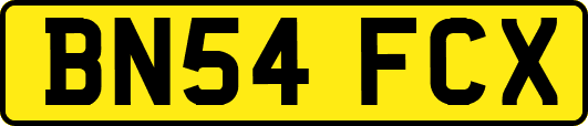 BN54FCX