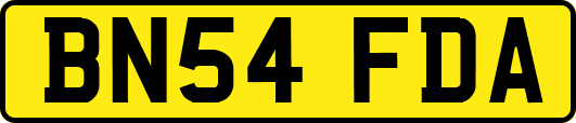 BN54FDA