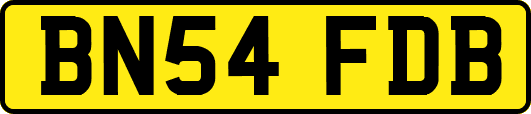 BN54FDB
