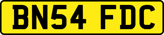 BN54FDC