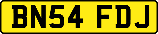 BN54FDJ