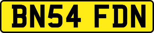 BN54FDN