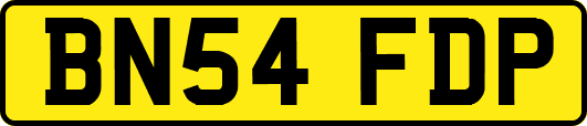 BN54FDP