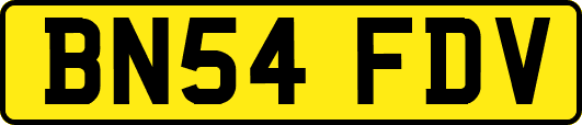 BN54FDV