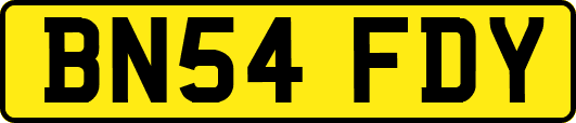 BN54FDY
