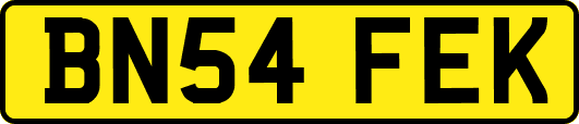 BN54FEK