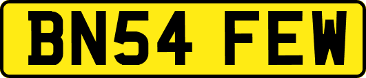 BN54FEW