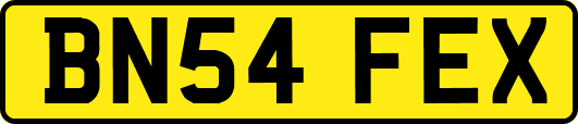 BN54FEX