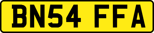 BN54FFA