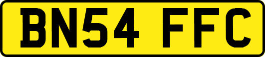 BN54FFC