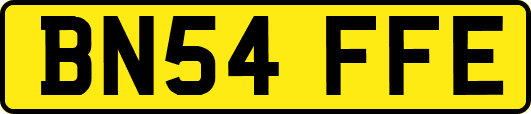 BN54FFE