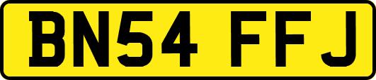 BN54FFJ