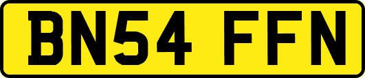 BN54FFN