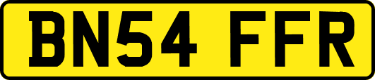 BN54FFR