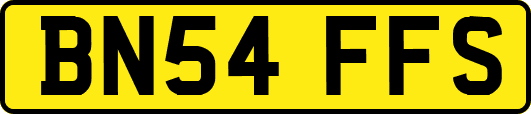 BN54FFS