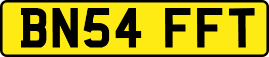 BN54FFT