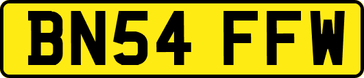 BN54FFW