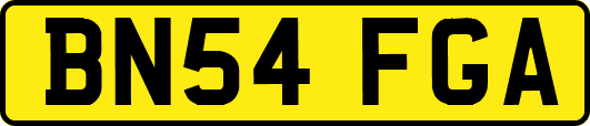BN54FGA