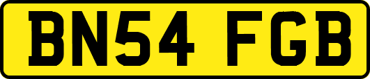 BN54FGB