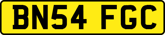 BN54FGC