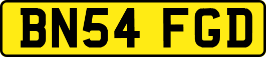 BN54FGD