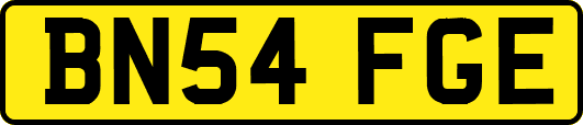 BN54FGE