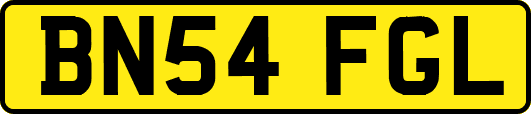 BN54FGL