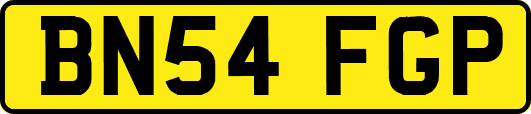 BN54FGP
