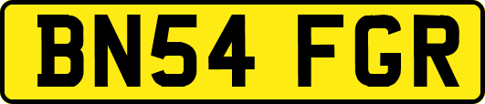 BN54FGR