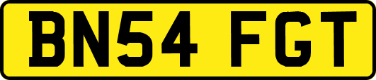 BN54FGT