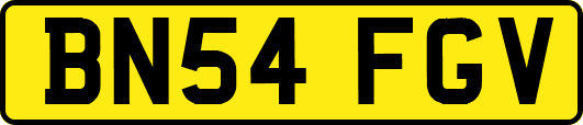 BN54FGV