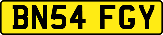 BN54FGY
