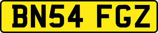 BN54FGZ