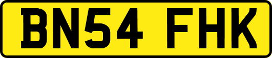 BN54FHK