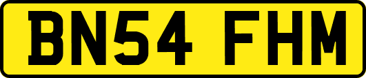 BN54FHM