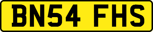 BN54FHS