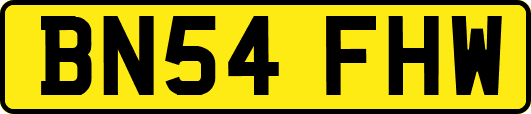 BN54FHW
