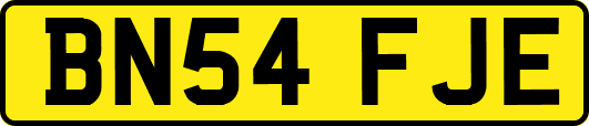 BN54FJE