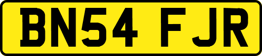 BN54FJR