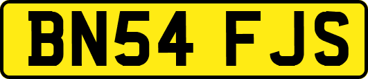 BN54FJS
