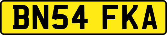 BN54FKA