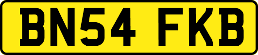 BN54FKB