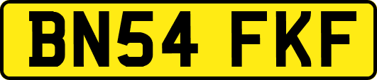 BN54FKF